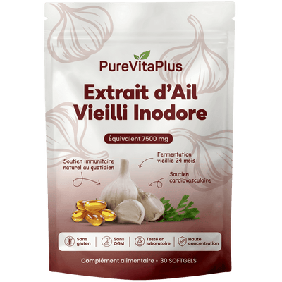 PureVitaPlus
